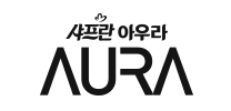 아우라로고