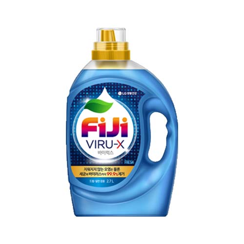 fiji세제
