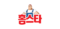 홈스타로고