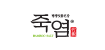 죽염로고