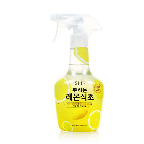 세이프세정제