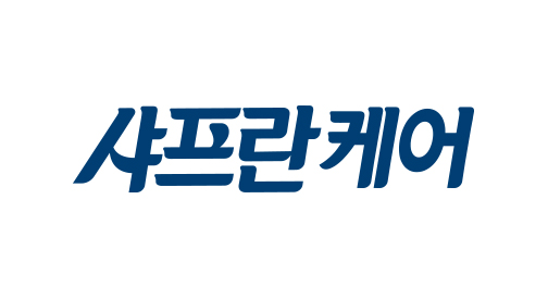 샤프란케어로고