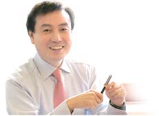 차석용대표이사